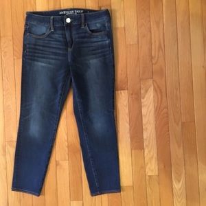 AmericanEagle Jegging